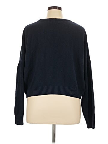 No Boundaries Pullover Sweater (view 2)