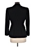 Tahari by ASL Black Blazer Size 6 Petite - photo 2
