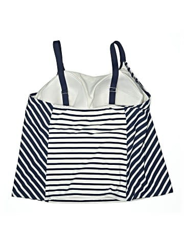 Lands' End Swimsuit Top (view 2)