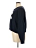 No Boundaries Blue Pullover Sweater Size 16 - 18 - photo 5