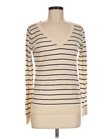 Club Monaco Wool Pullover Sweater (view 1)