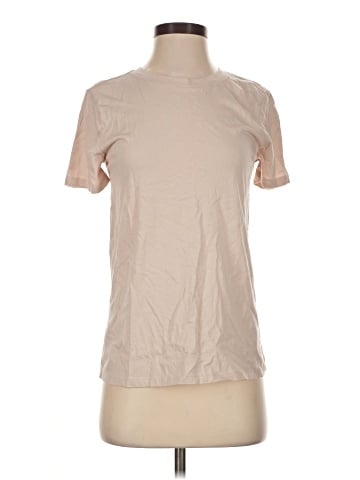 LOGO Short Sleeve Turtleneck (view 1)