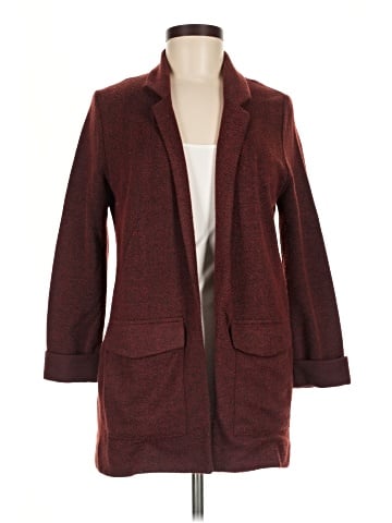 Topshop Coat (view 1)