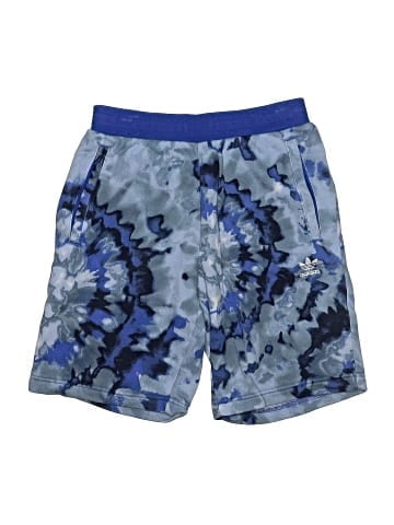 Adidas Athletic Shorts (view 1)