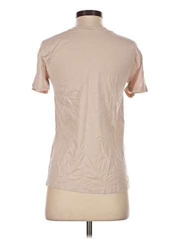 LOGO Short Sleeve Turtleneck (view 2)