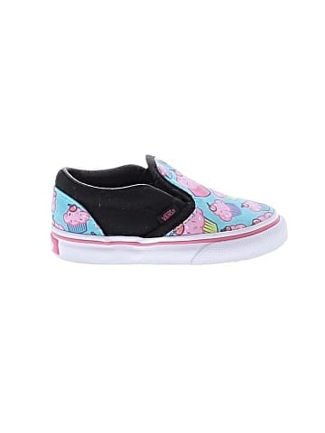 Vans Sneakers (view 1)