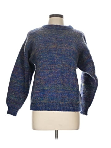 Benellon Pullover Sweater (view 1)