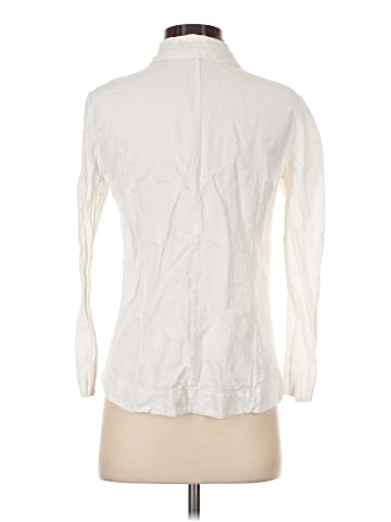 H&M Long Sleeve Button-Down Shirt (view 2)