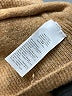 Crewcuts Chevron-herringbone Tan Pullover Sweater Size 12 - 13 - photo 4
