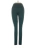 Alo Teal Active Pants Size XS - photo 1