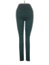 Alo Teal Active Pants Size XS - photo 2