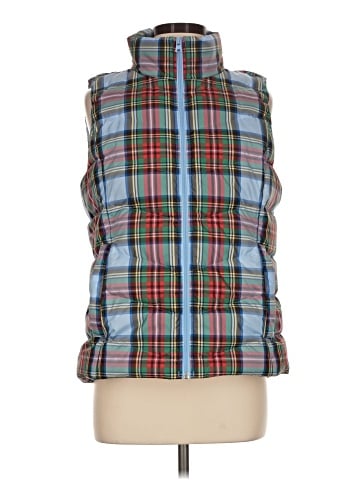 Lands' End Vest (view 1)