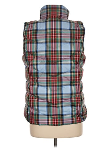 Lands' End Vest (view 2)