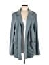 Athleta Teal Kimono Size 16 - photo 1