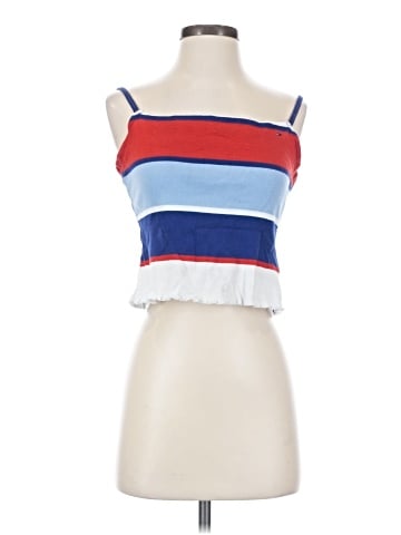 Tommy Jeans Tank Top (view 1)