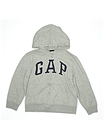 Gap Kids Zip Up Hoodie (view 1)
