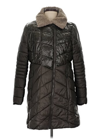 Andrew Marc Coat (view 1)