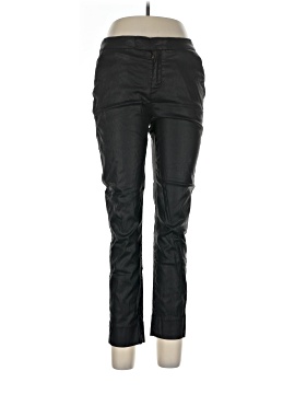 7 For All Mankind Faux Leather Pants (view 1)