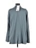 Athleta Teal Kimono Size 16 - photo 2