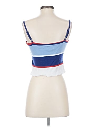 Tommy Jeans Tank Top (view 2)