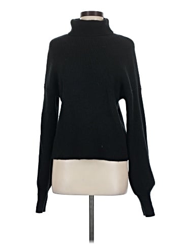 Urban Outfitters Turtleneck Sweater (view 1)