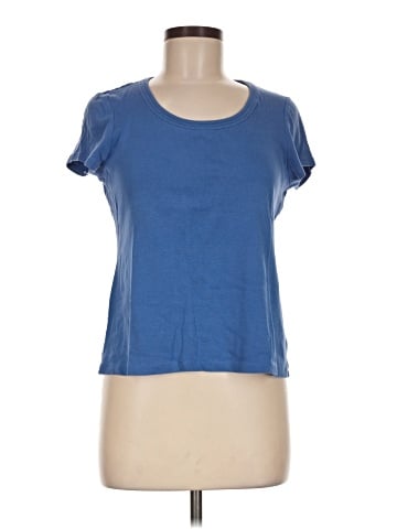 Talbots Outlet Short Sleeve Top (view 1)