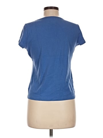 Talbots Outlet Short Sleeve Top (view 2)