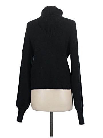 Urban Outfitters Turtleneck Sweater (view 2)