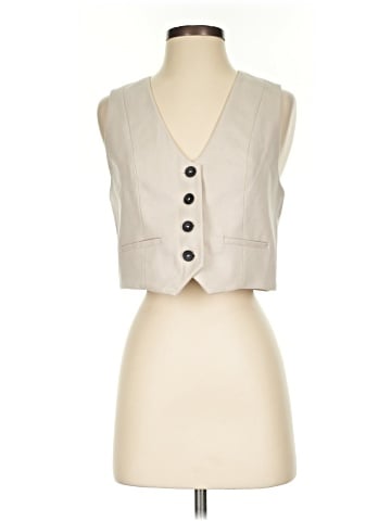 Zara Vest (view 1)