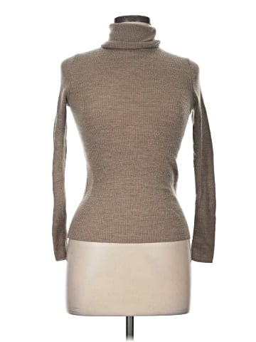 Uniqlo Turtleneck Sweater (view 1)