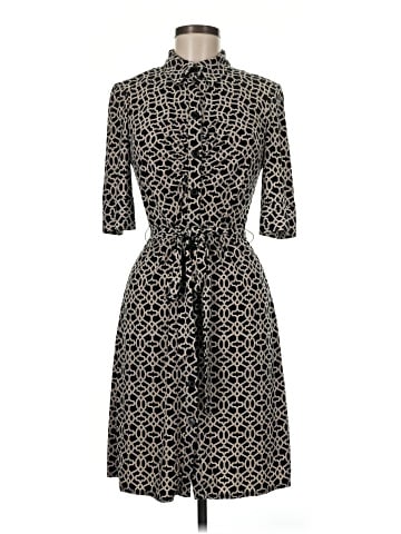 Laundry by Shelli Segal Casual Dress (view 1)