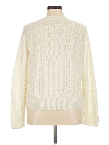Cozy Casuals Pullover Sweater (view 2)