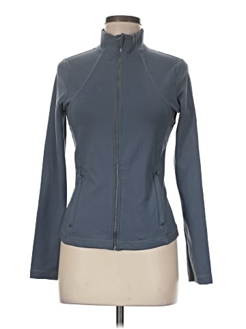 Gilly Hicks Track Jacket (view 1)