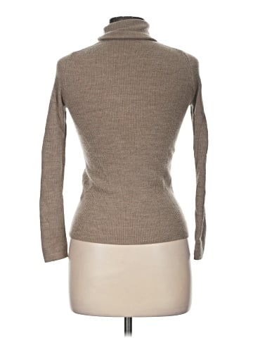 Uniqlo Turtleneck Sweater (view 2)