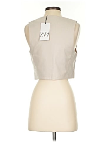 Zara Vest (view 2)