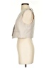Zara Ivory Vest Size XS - photo 5