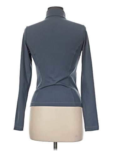 Gilly Hicks Track Jacket (view 2)
