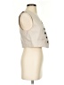 Zara Ivory Vest Size XS - photo 4
