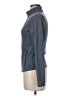 Gilly Hicks Gray Track Jacket Size M - photo 5
