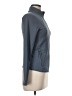 Gilly Hicks Gray Track Jacket Size M - photo 4