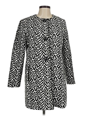 Chico's Coat (view 1)