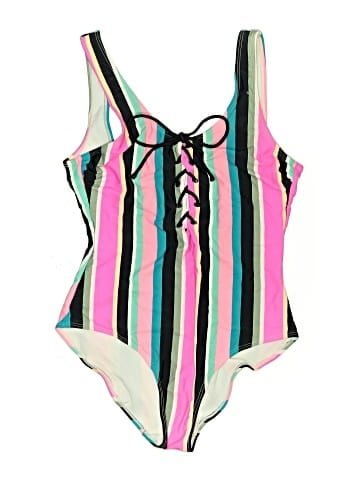 No Boundaries One Piece Swimsuit (view 1)