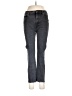 Pull&Bear Chevron-herringbone Gray Jeans Size 10 - photo 1