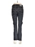 Pull&Bear Chevron-herringbone Gray Jeans Size 10 - photo 2