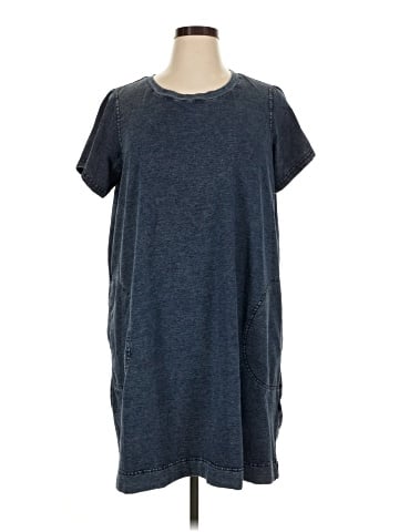 Jane and Delancey Casual Dress (view 1)