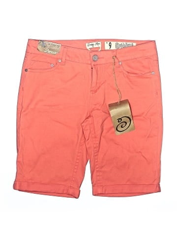 Indigo Rein Shorts (view 1)