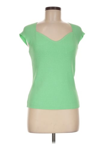 Gallery Sweater Vest (view 1)