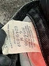 Lee 100% Cotton Chevron-herringbone Gray Jeans Size 6M - photo 8
