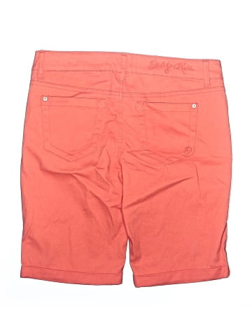 Indigo Rein Shorts (view 2)