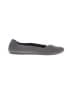 ROTHY'S Gray Flats Size 10 1/2 - photo 1